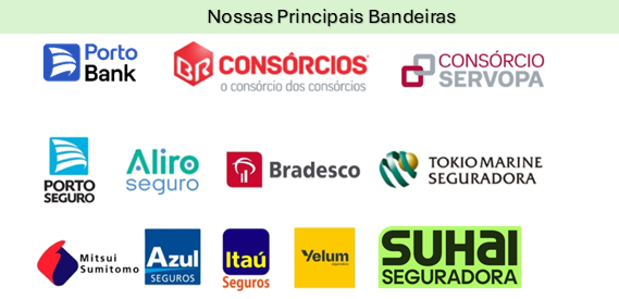 seguradora confiavel