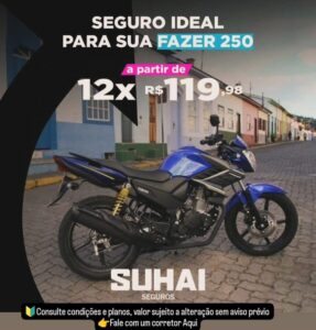 seguro moto